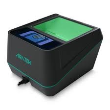 Finger Print Scanner